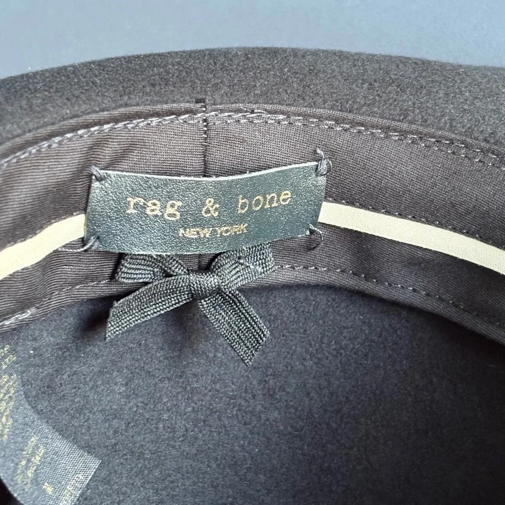 rag & bone offered rag